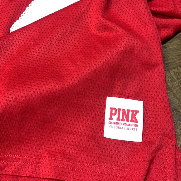 UofL Jersey. Red. Small VS pink - Picture 6 of 7
